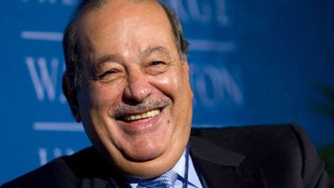 Dónde vive en la actualidad Carlos Slim Helú y cuántas mansiones tiene