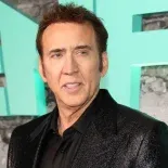 Cage protagoniza la cinta dirigida por Simon West que fue robada. Cage protagoniza la cinta dirigida por Simon West que fue robada.