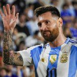 ¿El Mundial 2026 será el último de Lionel Messi o jugará en el país en 2030? ¿El Mundial 2026 será el último de Lionel Messi o jugará en el país en 2030?