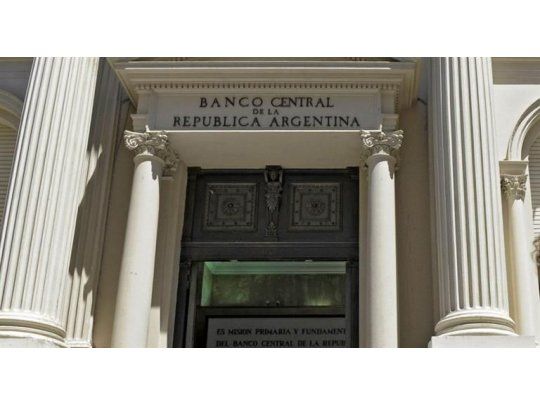 El Banco Central convalidó tasa de Lebac en 45% y renovó $ 201.701 M