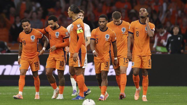 La figura de la Naranja Mecánica tomó una importante decisión que marcó su carrera.