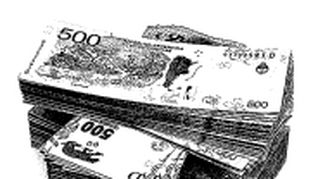 Primera prueba tras el balotaje: Finanzas debe rollear $1,5 billones