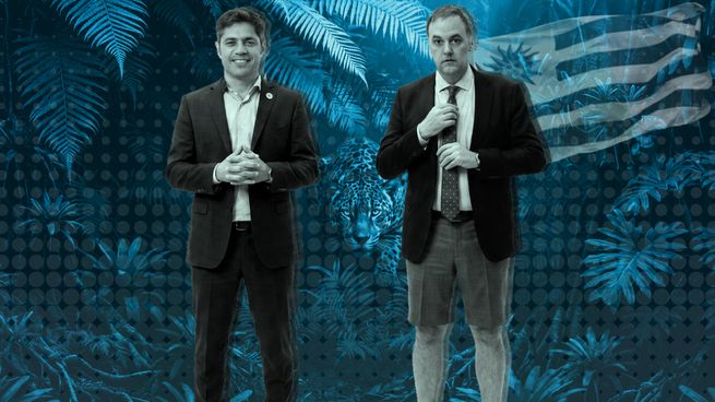 Pelea de Kicillof en la Corte, encuentro libertario en Suipacha, y multitudinaria cena de CIPPEC.