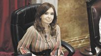 Cristina de Kirchner