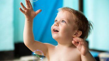 Ola de calor: piden extremar cuidados con bebés y personas mayores