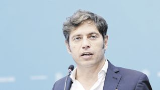 AxelKicillof