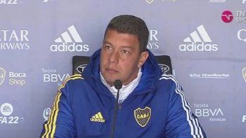 Sebastián Battaglia.&nbsp;