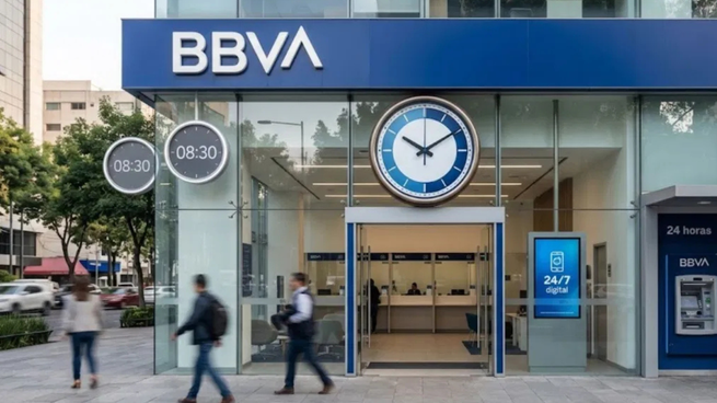 El Buen Fin 2026 con BBVA México: estos son todos los beneficios para quienes hagan compras con tarjeta de crédito.