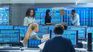 Wall Street and Cedears: six companies to invest in a sector that does not stop growing. Wall Street and Cedears: six companies to invest in a sector that does not stop growing.