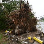 Jamaica recibe una ayuda por casi u$s7.000 millones, tras el mortal paso del hurácan Melissa. Jamaica recibe una ayuda por casi u$s7.000 millones, tras el mortal paso del hurácan Melissa.