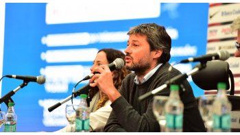 ámbito.com | Matías Lammens