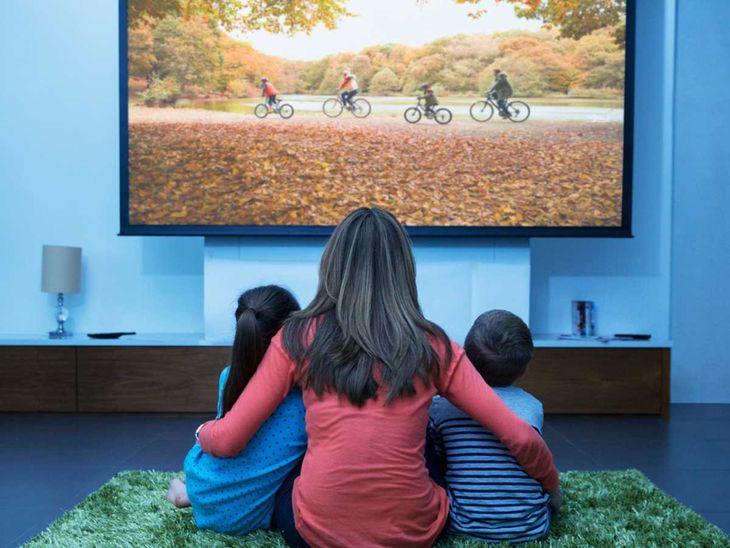 Estos son los 10 mejores Smart TV que se venden en el mercado, según estudio de la Profeco Estos son los 10 mejores Smart TV que se venden en el mercado, según estudio de la Profeco