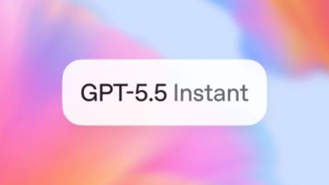 Archivo. OpenAI lanzó un nuevo modelo de ChatGPT.