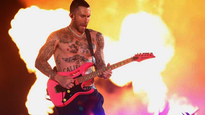 Maroon 5 en México 2025: fechas, venta de boletos y precios confirmados.