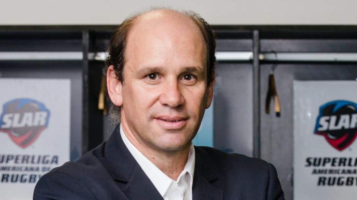 The president of the SLAR expresses “pain and sadness” for the death of Aramburu