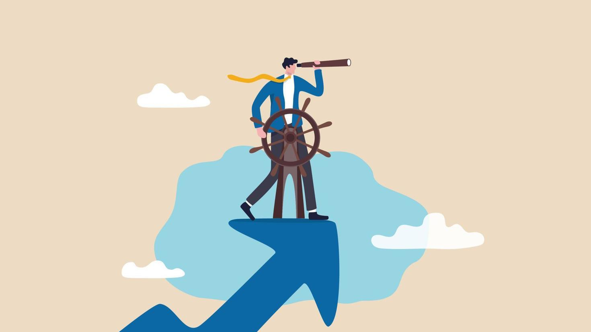 The art of management (your life and your company)