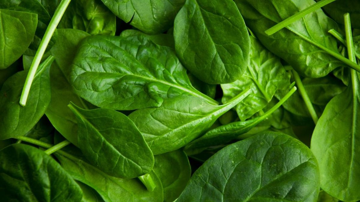 The superfood that helps you eliminate double chin