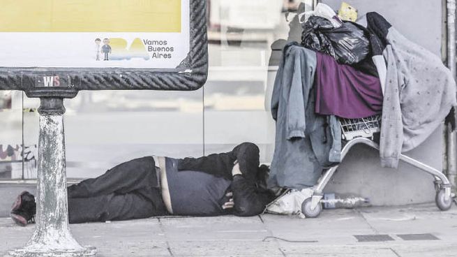 Si bien la idea no resulta refractaria para el electorado del PRO en la Ciudad terminaría por chocar de frente con derechos y garantías con jerarquía constitucional precisamente por el método de identificación fotográfica de sujetos en situación de vulnerabilidad.