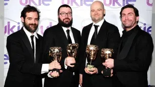 Generaron millones de dólares con dos de las franquicias más importantes de la historia. Generaron millones de dólares con dos de las franquicias más importantes de la historia.