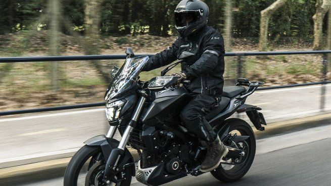 Las motos dentro del programa Ahora 12 son de un valor de hasta $730.000 y se pueden comprar en 12 o 18 cuotas fijas.