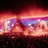 Llega una nueva edición del festival en Indio, California. Llega una nueva edición del festival en Indio, California.