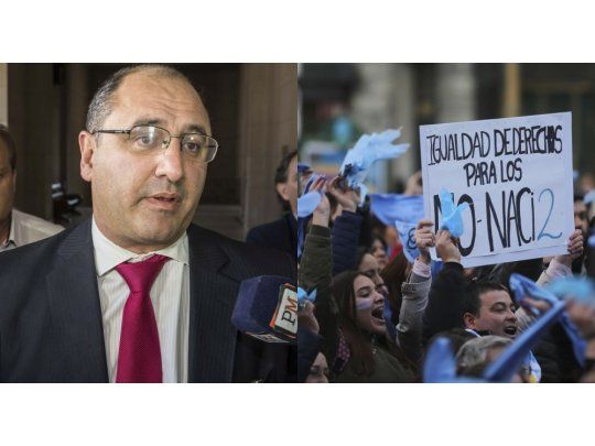 El proyecto de ley pertenece al peronista Marcelo Caponio