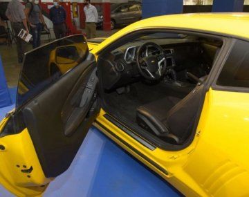 La demora en aprobar la reforma laboral puede afectar el negocio de los autos de alta gama, entre otros. La demora en aprobar la reforma laboral puede afectar el negocio de los autos de alta gama, entre otros.