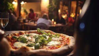 El sector gastronómico está sufriendo fuertemente el escenario económico actual. El sector gastronómico está sufriendo fuertemente el escenario económico actual.