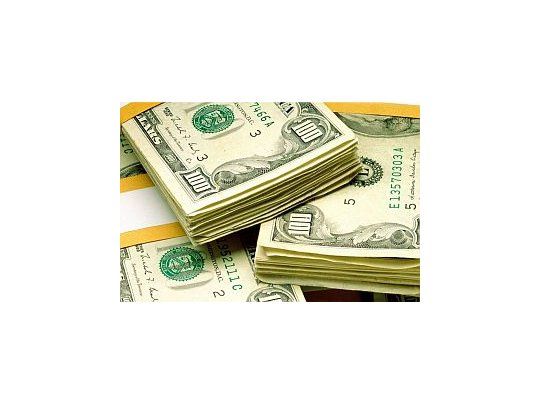 El dólar blue aumentó cinco centavos luego de la baja de diez centavos de ayer.