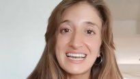 Florencia Yturrioz, la joven muerta en Mar del Plata