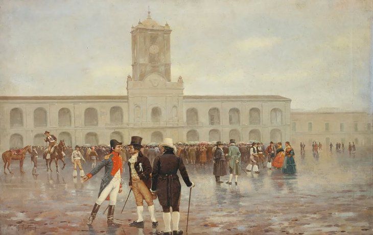 Todo lo que tenés que saber del 25 de Mayo: qué pasó, cómo era el Cabildo y quiénes estaban