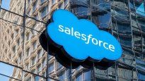 alerta cedears: las acciones de salesforce escalan mas de 9% tras presentacion de resultados