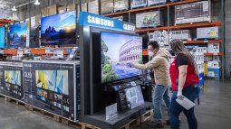 electro fans: what are the best discounts on televisions