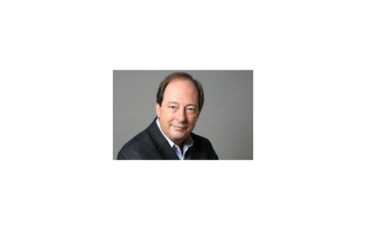 ámbito.com | Ernesto Sanz.