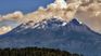 El Parque Nacional Iztaccíhuatl-Popocatépetl.