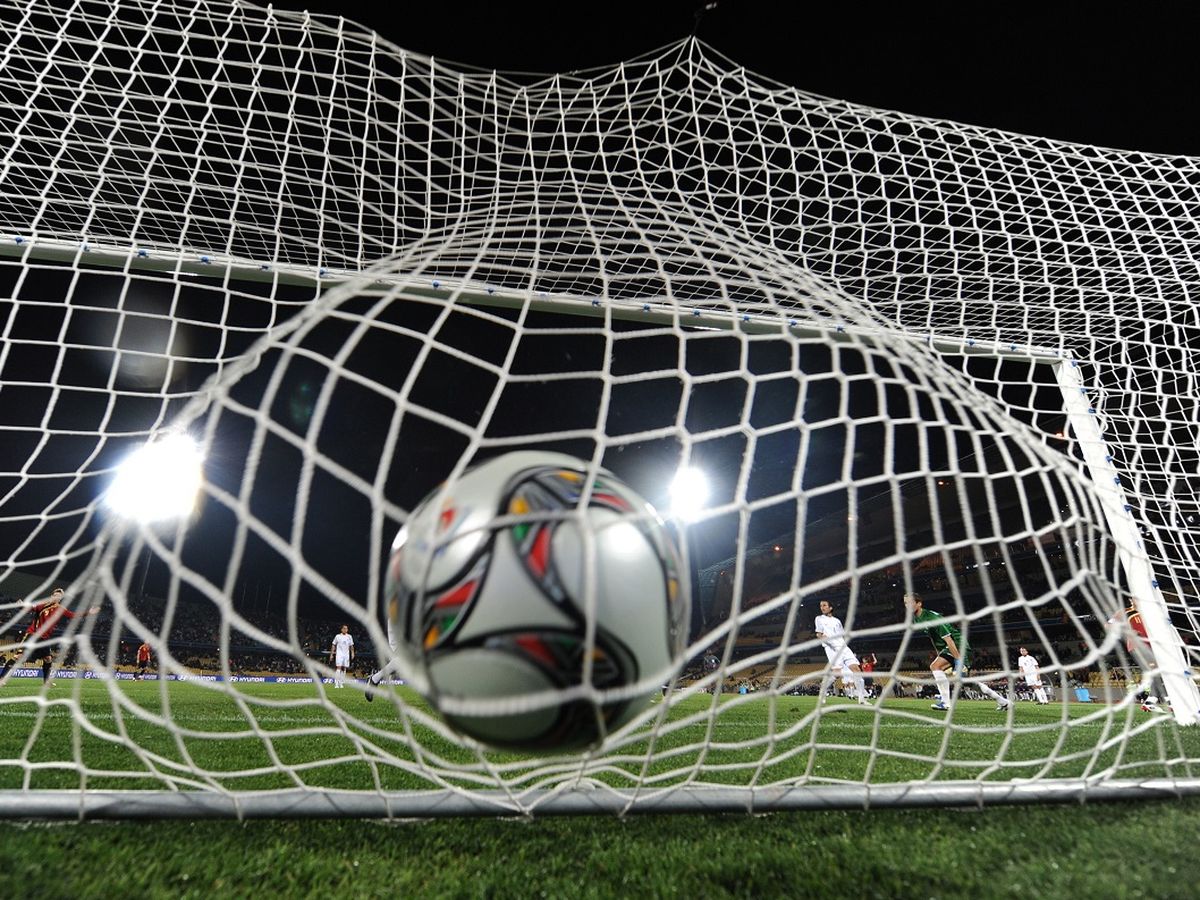 Vale el gol de visitante en la champions