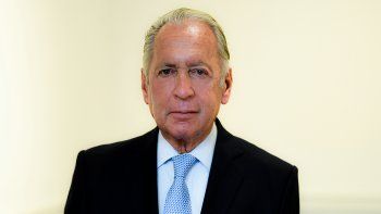 ámbito.com | Daniel Funes de Rioja Nuevas Autoridades UIA