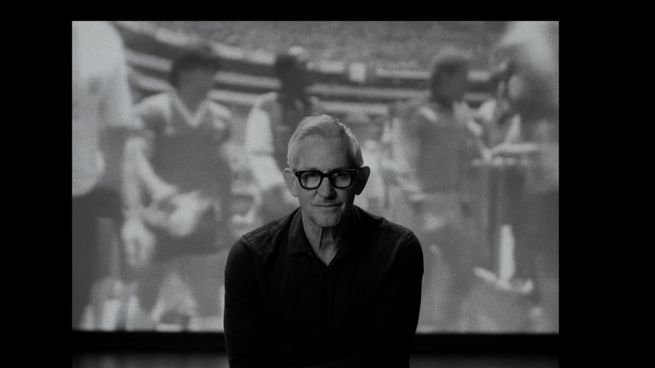 El partido”, centrada en el encuentro contra Inglaterra del Mundial 1986, estará presente en Cannes.