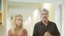 Léa Druckner and Alain Chabat in Incredible but True, by Quentin Dupieux. Léa Druckner and Alain Chabat in Incredible but True, by Quentin Dupieux.