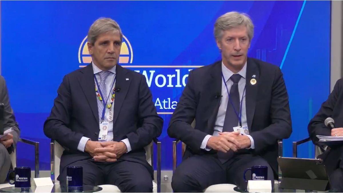Santiago Bausili said that a swap framework agreement was reached with the US, but did not confirm when it will be activated