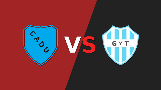 Gimnasia y Tiro visita a Def. Unidos por la fecha 24