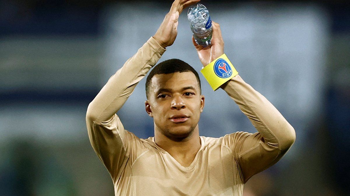 Now yes? The announcement of Mbappé’s arrival at Real Madrid is imminent Now yes? The announcement of Mbappé’s arrival at Real Madrid is imminent
