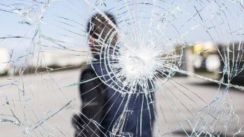 crisis: aumenta la violencia urbana y crecen las consultas por salud mental