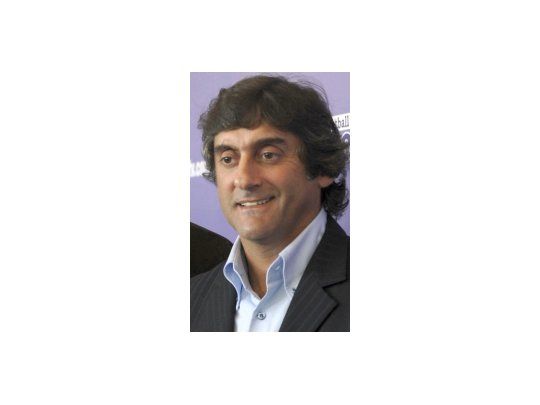 Enzo Francescoli.