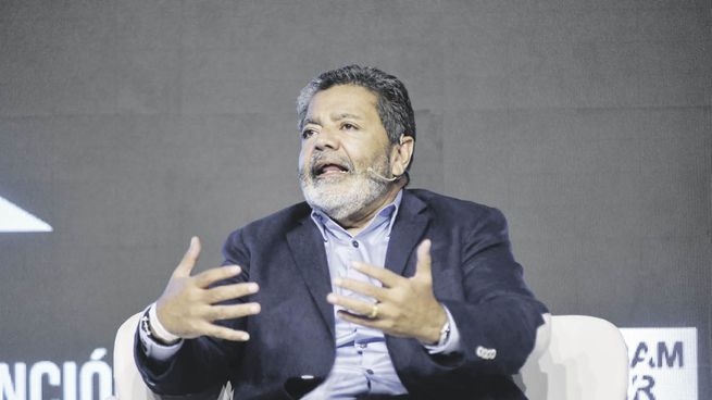 Gerardo Martínez