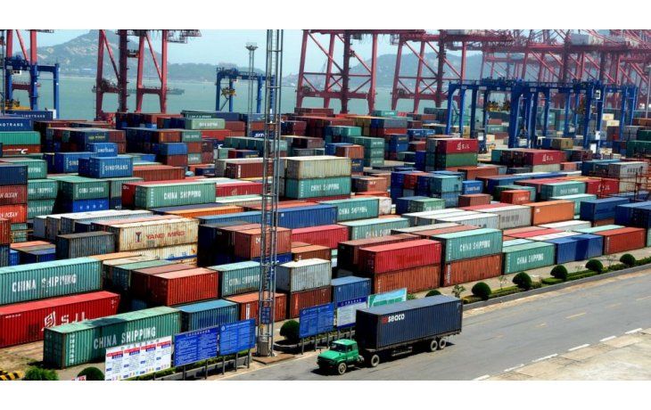 Aseguran que el comercio con Brasil se contrajo casi 47% en los últimos cinco años