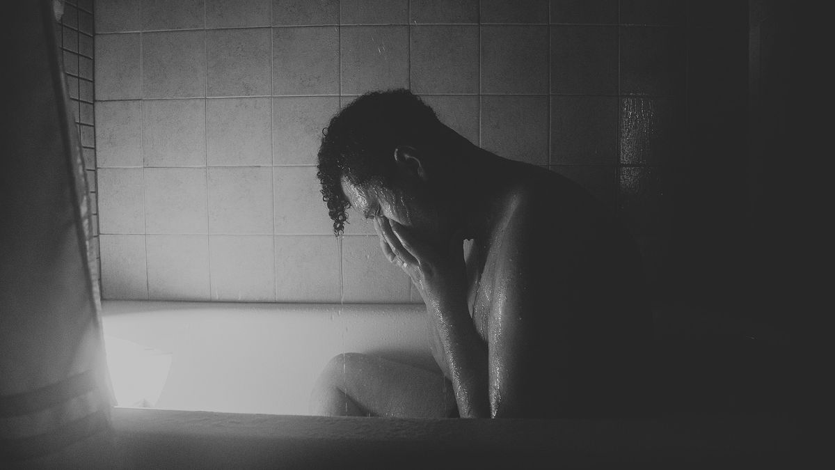 Depression: the importance of the professional in the indication of psychiatric medications