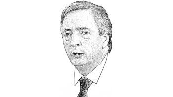 Néstor Kirchner