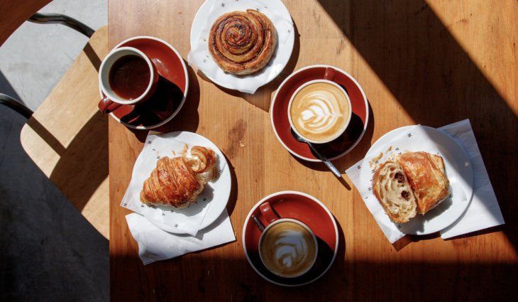 Entre los más solicitados están el tradicional capuccino, con shot de espresso y leche texturizada. Entre los más solicitados están el tradicional capuccino, con shot de espresso y leche texturizada.