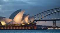 Sidney, Australia.
